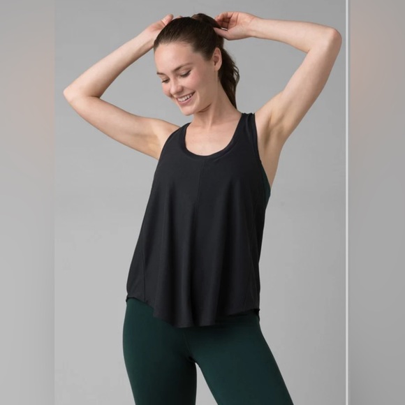 Prana lucite tank top - Picture 1 of 6